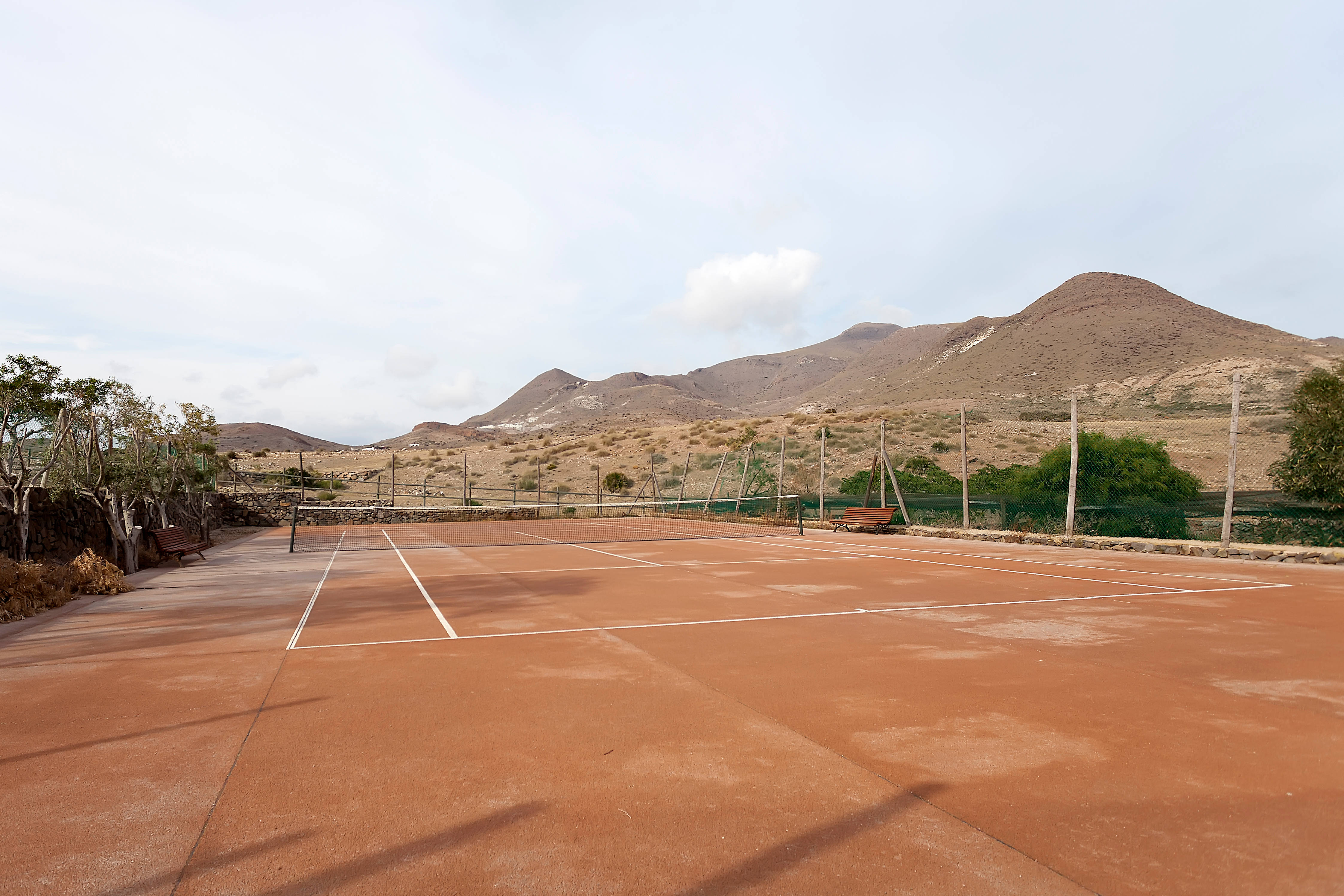 Cortijo El Sotillo 1