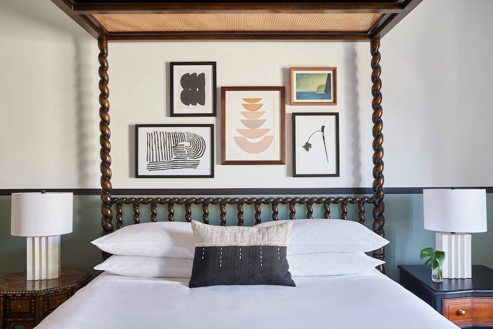 Kimpton CANARY HOTEL by IHG 2