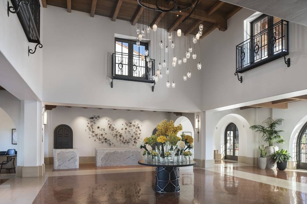 The Ritz-Carlton Bacara, Santa Barbara 2