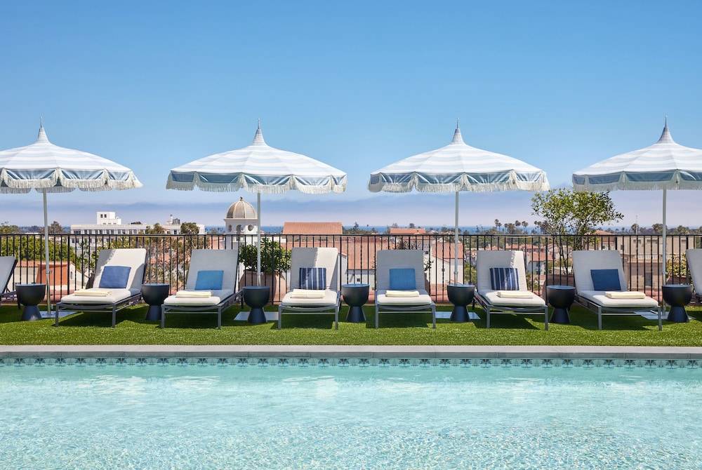 Kimpton CANARY HOTEL by IHG 1