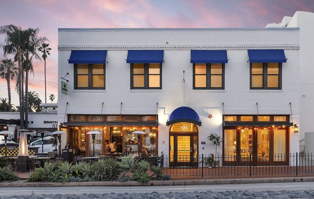 Riviera Beach House 1