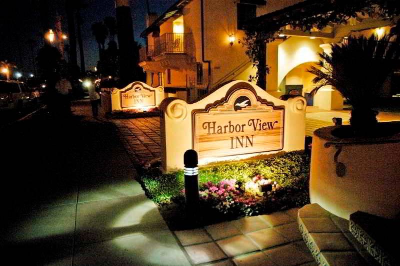 Harbor View Inn 1