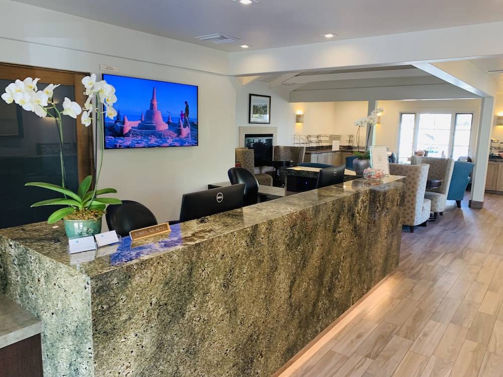 The Franciscan Hotel 2