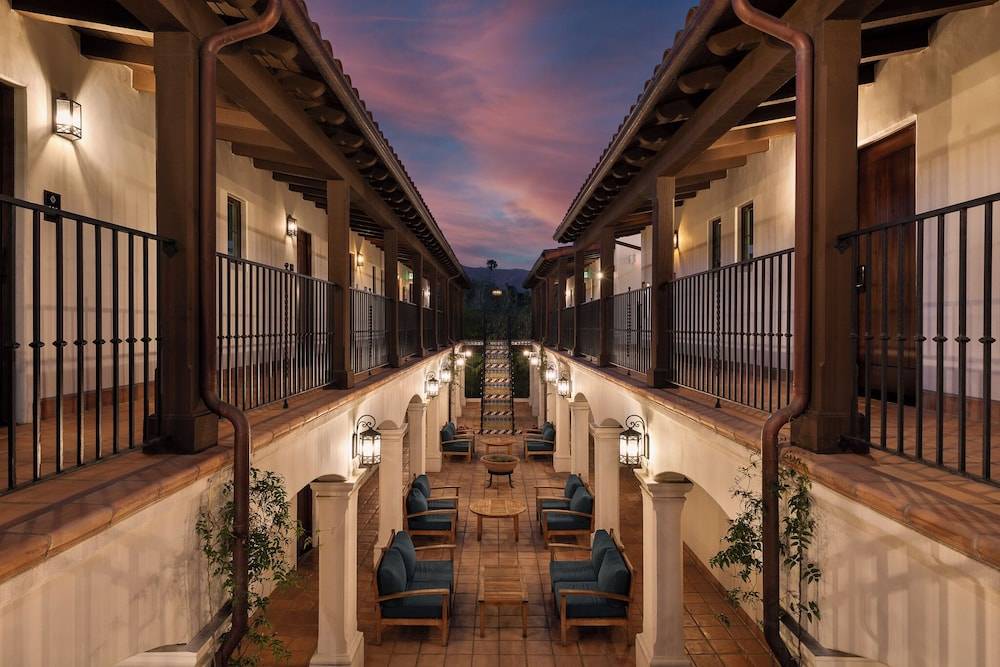La Playa Inn 1