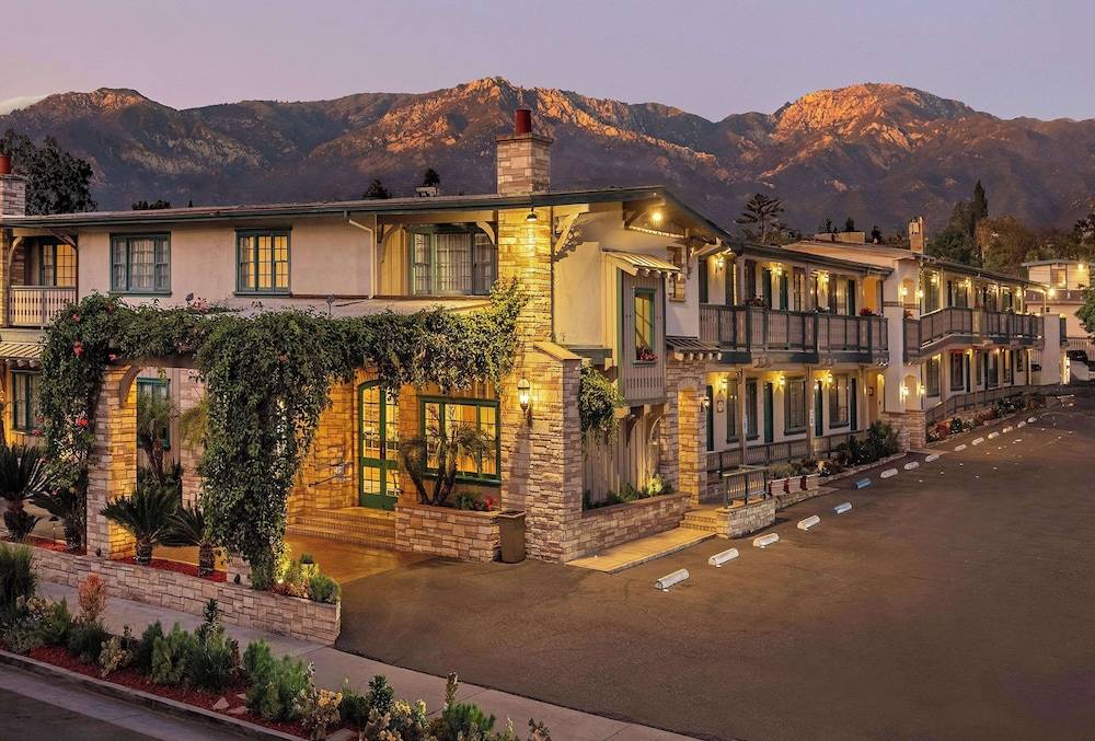 Best Western Plus Santa Barbara 1