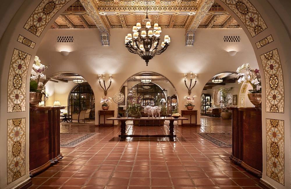 Four Seasons Resort The Biltmore Santa Barbara 2