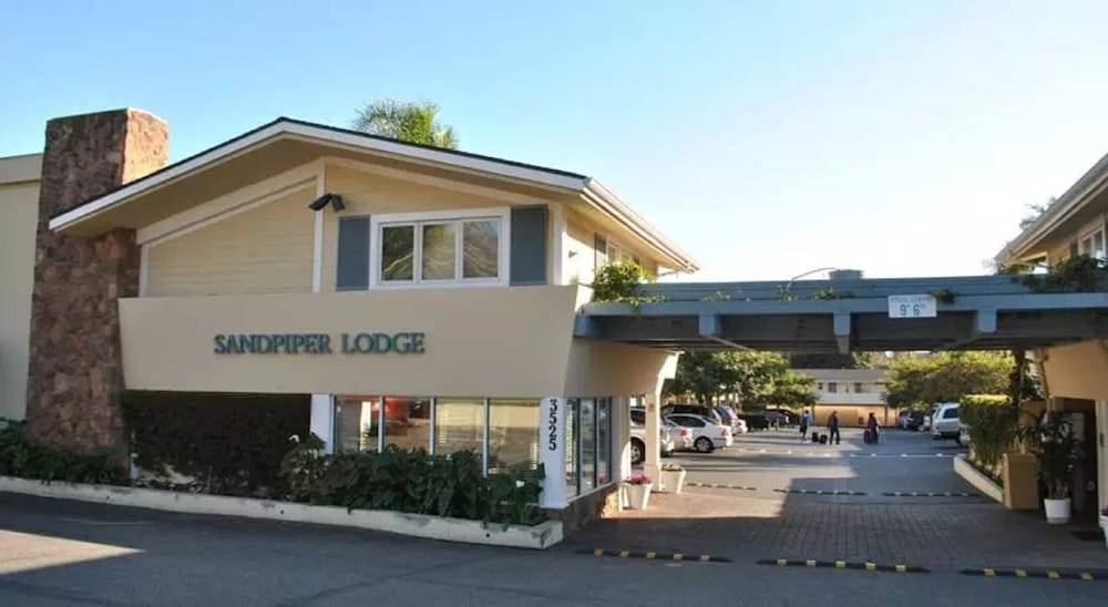 Sandpiper Lodge - Santa Barbara 1