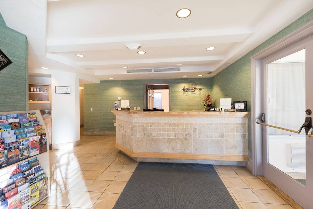 Sandpiper Lodge - Santa Barbara 2