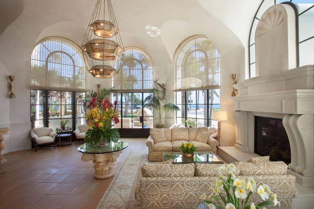 Santa Barbara Inn 2