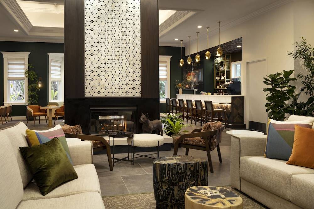 The Steward, Santa Barbara, a Tribute Portfolio Hotel 2