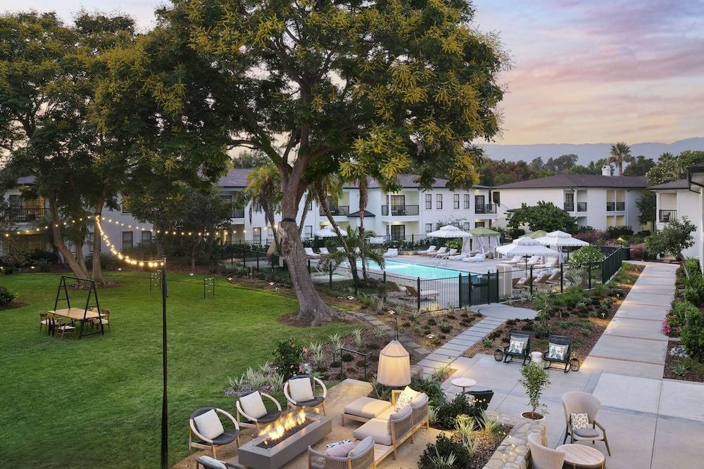 The Steward, Santa Barbara, a Tribute Portfolio Hotel 1