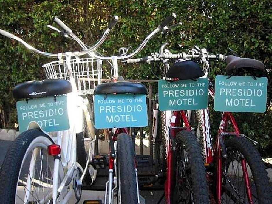 The Presidio 1