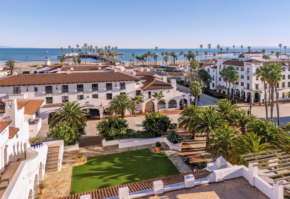 Hotel Californian 1
