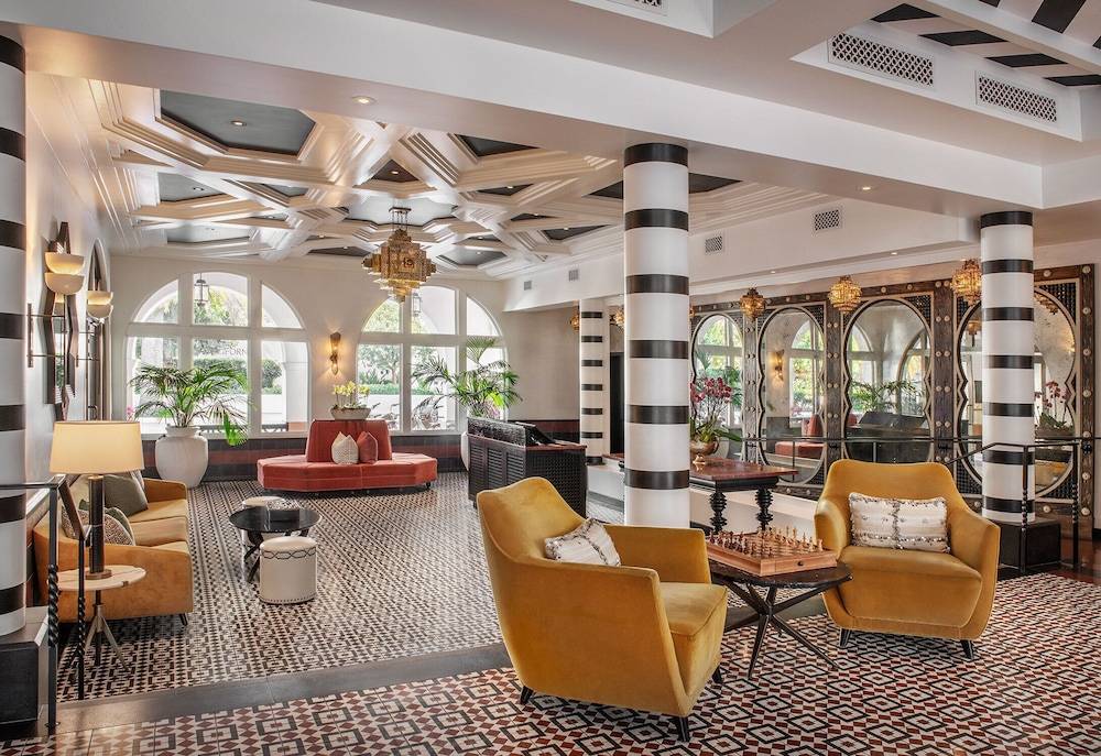 Hotel Californian 2
