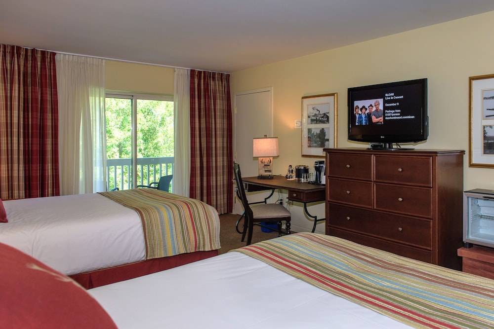 Deerhurst Resort 2