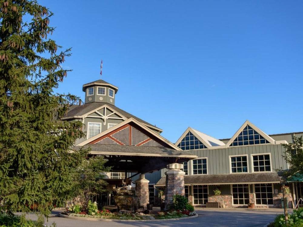 Deerhurst Resort 1