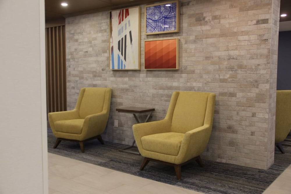 Holiday Inn Express & Suites HUNTSVILLE - MUSKOKA by IHG 2