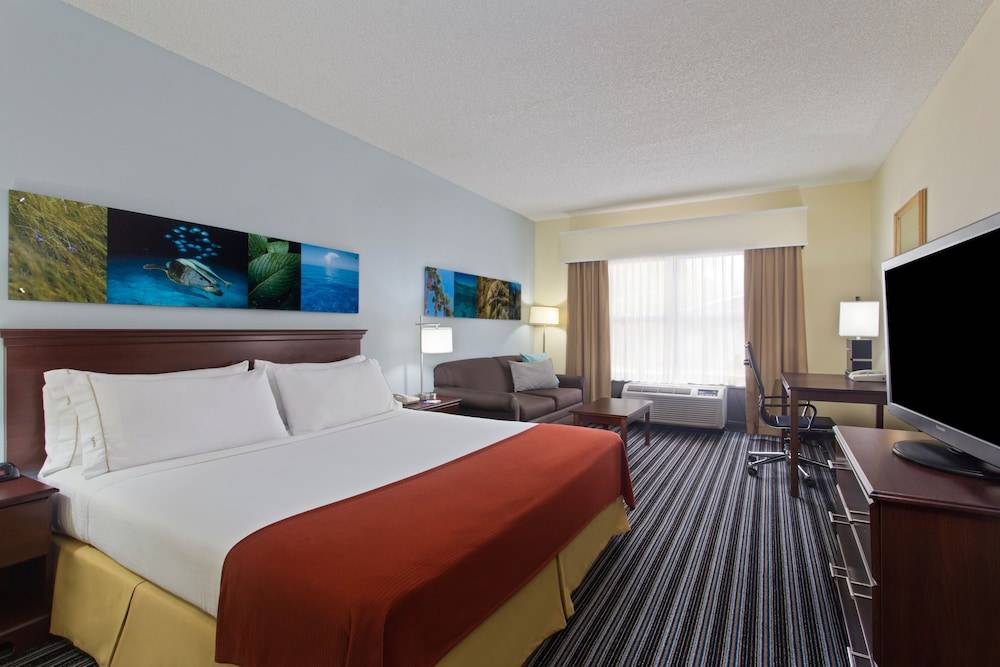 Holiday Inn Express & Suites CLEARWATER NORTH/DUNEDIN by IHG 2