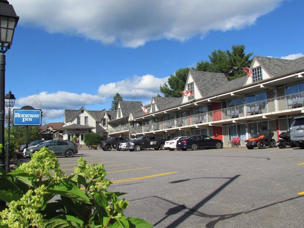 Rodeway Inn King William 1