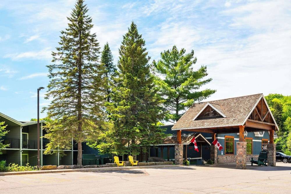 Hidden Valley Resort, an Ascend Collection Resort 1