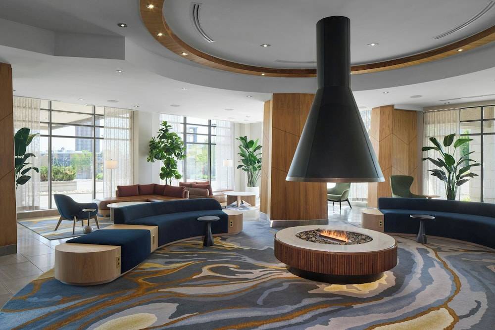 Delta Hotels by Marriott Waterloo 1