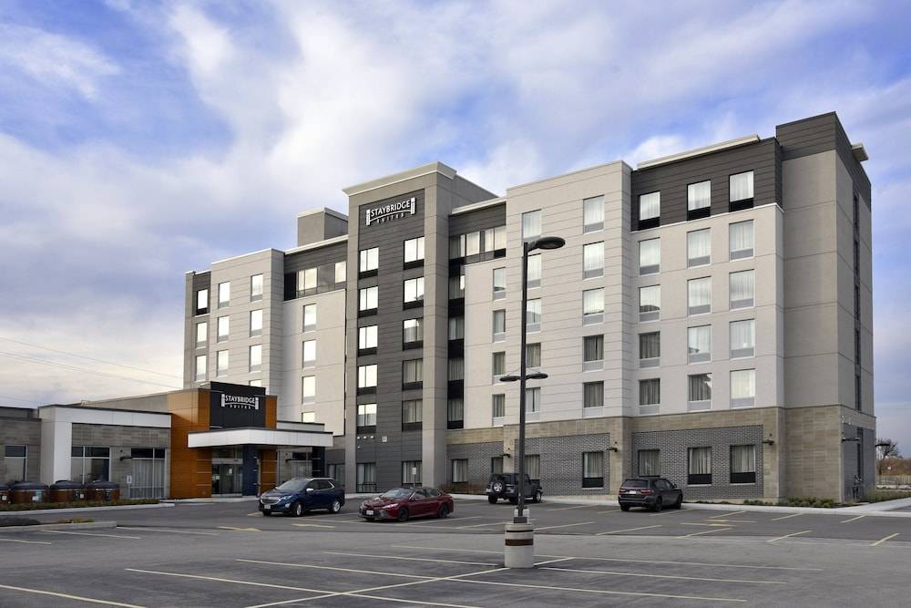 Staybridge Suites WATERLOO - ST. JACOBS AREA by IHG 1