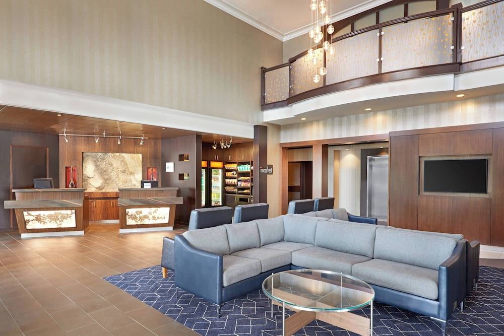 Courtyard by Marriott Waterloo St. Jacobs 1