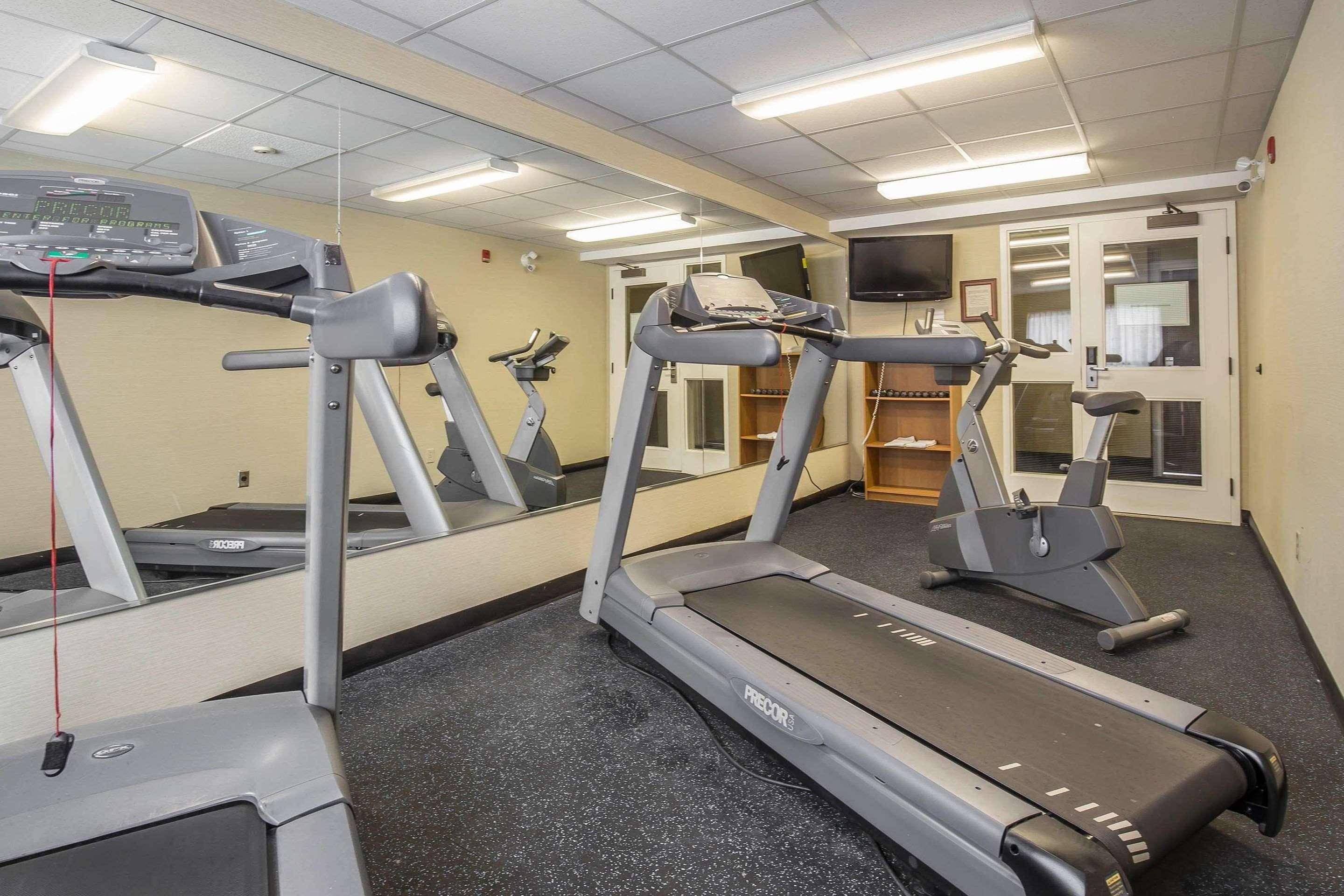 Comfort Inn (Pickering) 2