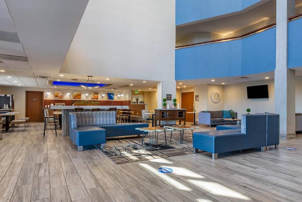 Comfort Inn Horsham - Philadelphia 2
