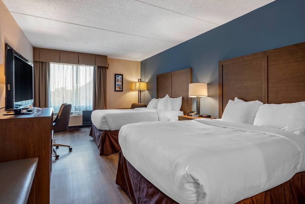 Comfort Inn Horsham - Philadelphia 1