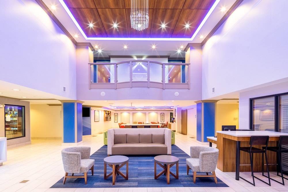 Holiday Inn Express COVENTRY S - WEST WARWICK AREA by IHG 2