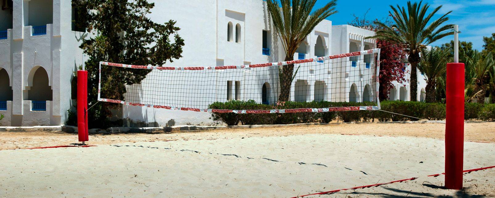 Cedriana Djerba 2