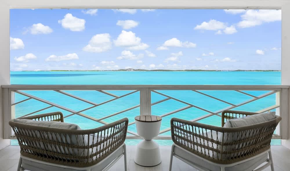 Peace and Plenty Resort 1