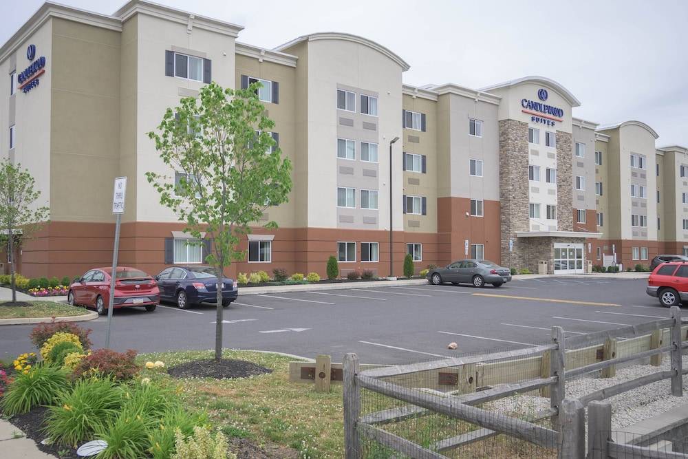 Candlewood Suites PHILADELPHIA - AIRPORT AREA by IHG 1