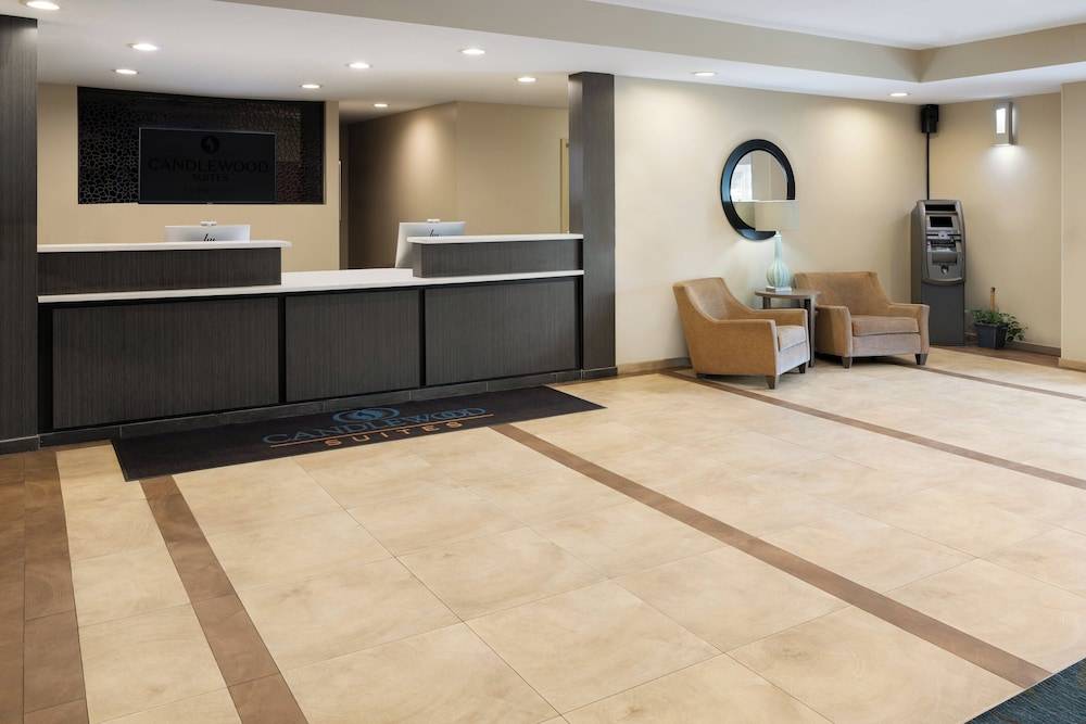 Candlewood Suites PHILADELPHIA - AIRPORT AREA by IHG 2