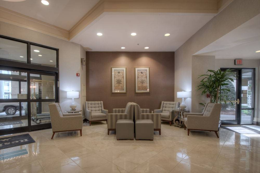 Residence Inn Charlotte Uptown 2