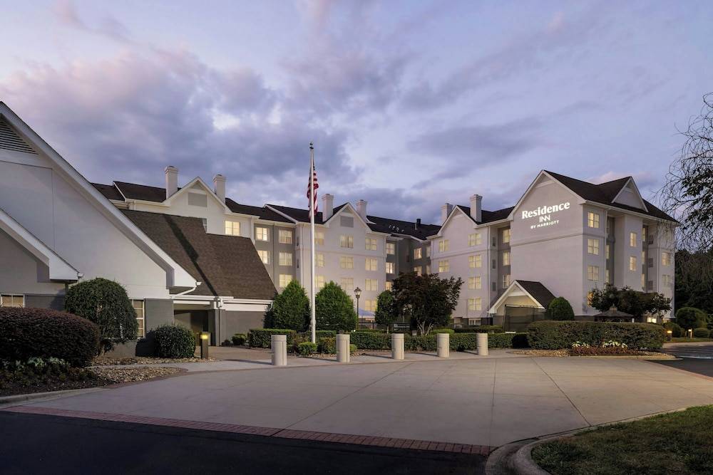 Residence Inn by Marriott Charlotte Piper Glen 1