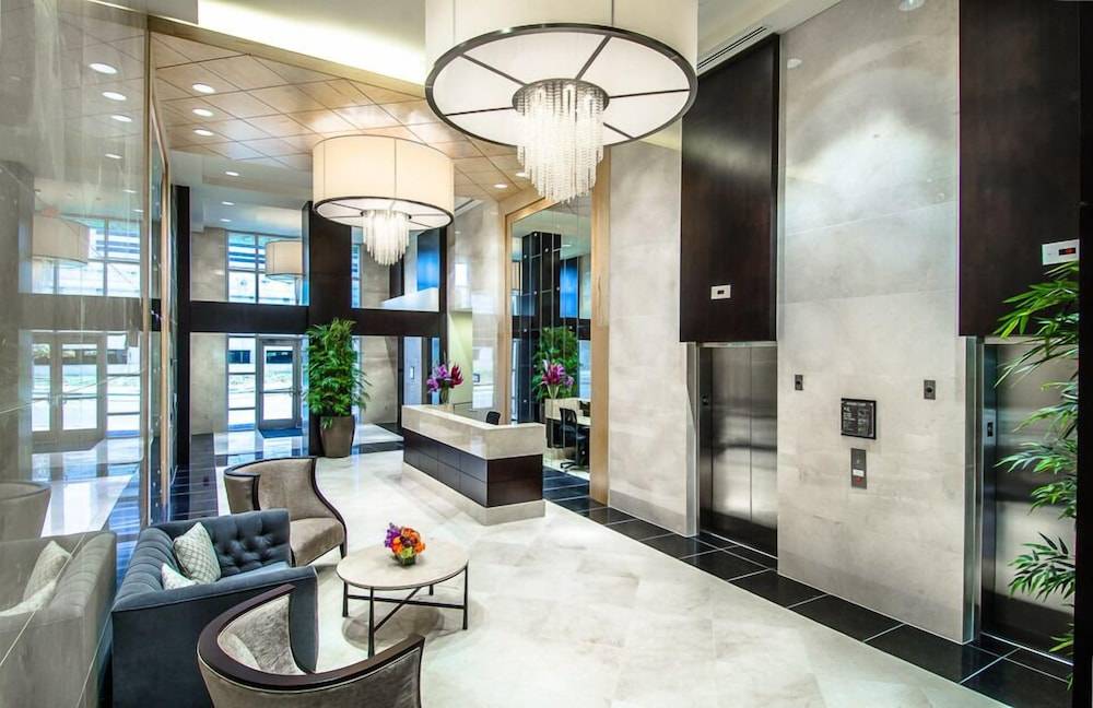 Hyatt Place Charlotte Downtown 2