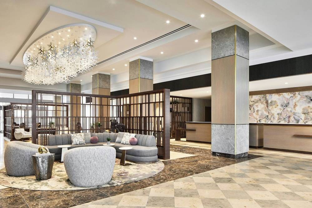 The Westin Charlotte 1