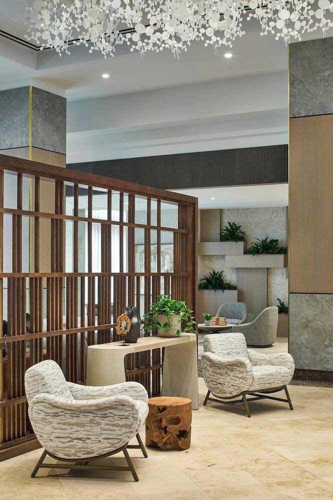 The Westin Charlotte 2