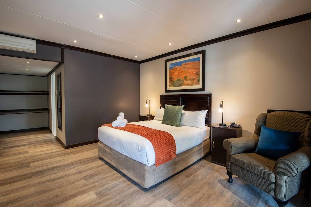 Arebbusch Travel Lodge 2