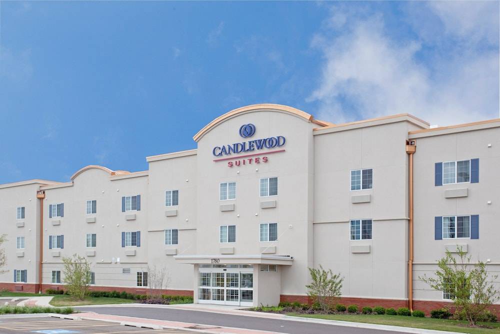Candlewood Suites ELGIN NW-CHICAGO by IHG 1