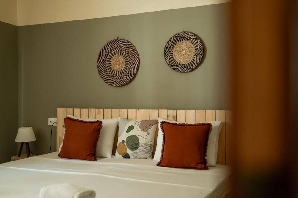 Kaminos Wellness Resort & Spa 1