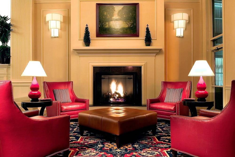 Four Points by Sheraton Wakefield Boston Hotel & Conference Center 2