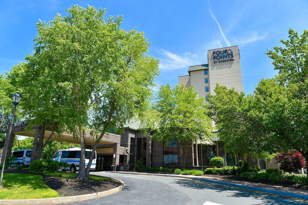 Four Points by Sheraton Wakefield Boston Hotel & Conference Center 1