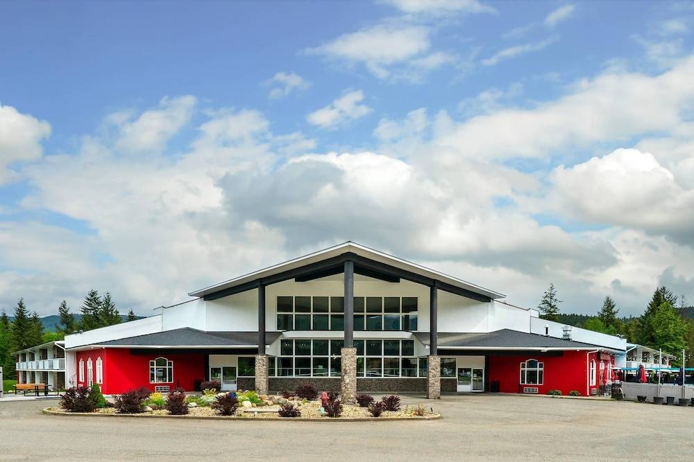 Quality Inn & Suites 1