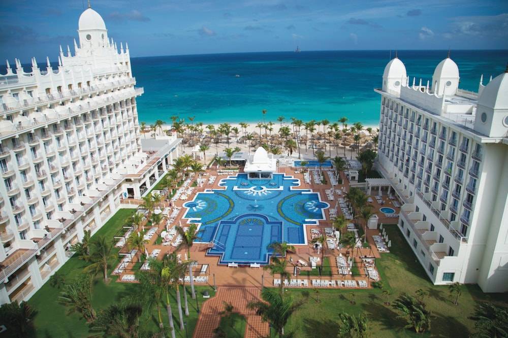 Riu Palace Aruba - All Inclusive 1