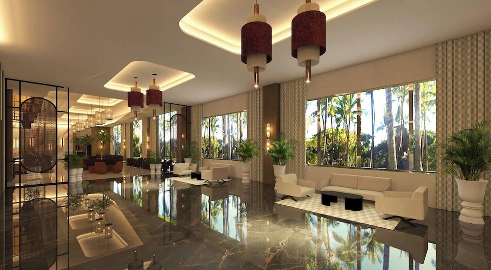 Riu Palace Aruba - All Inclusive 2