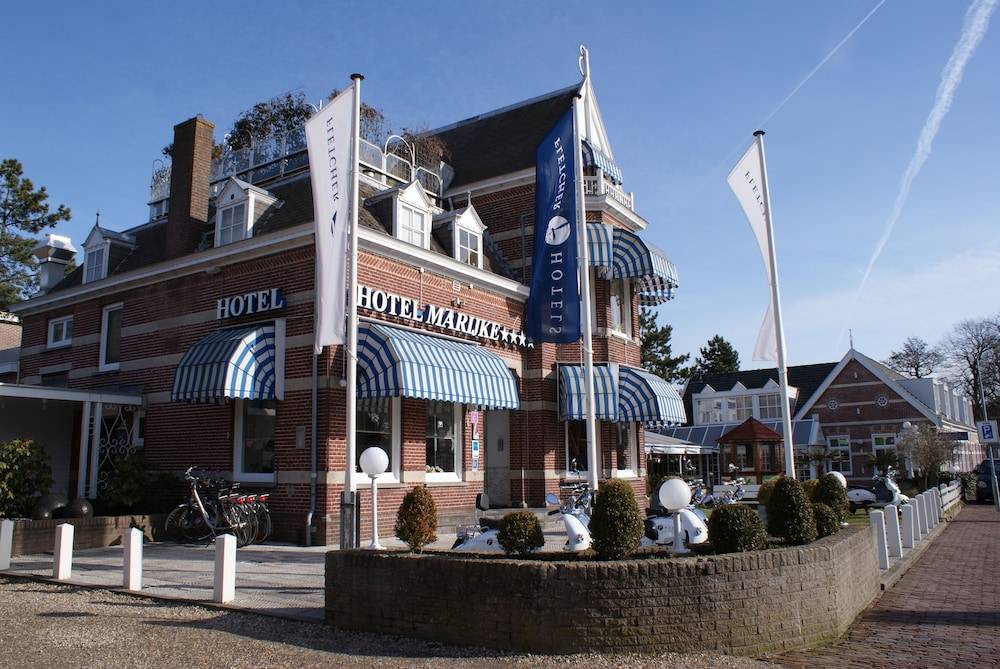 Fletcher Hotel Restaurant Marijke 1