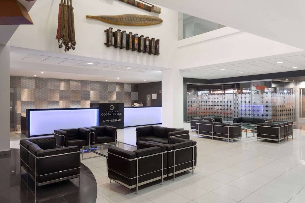 Wyndham Costa Del Sol Lima Airport 2